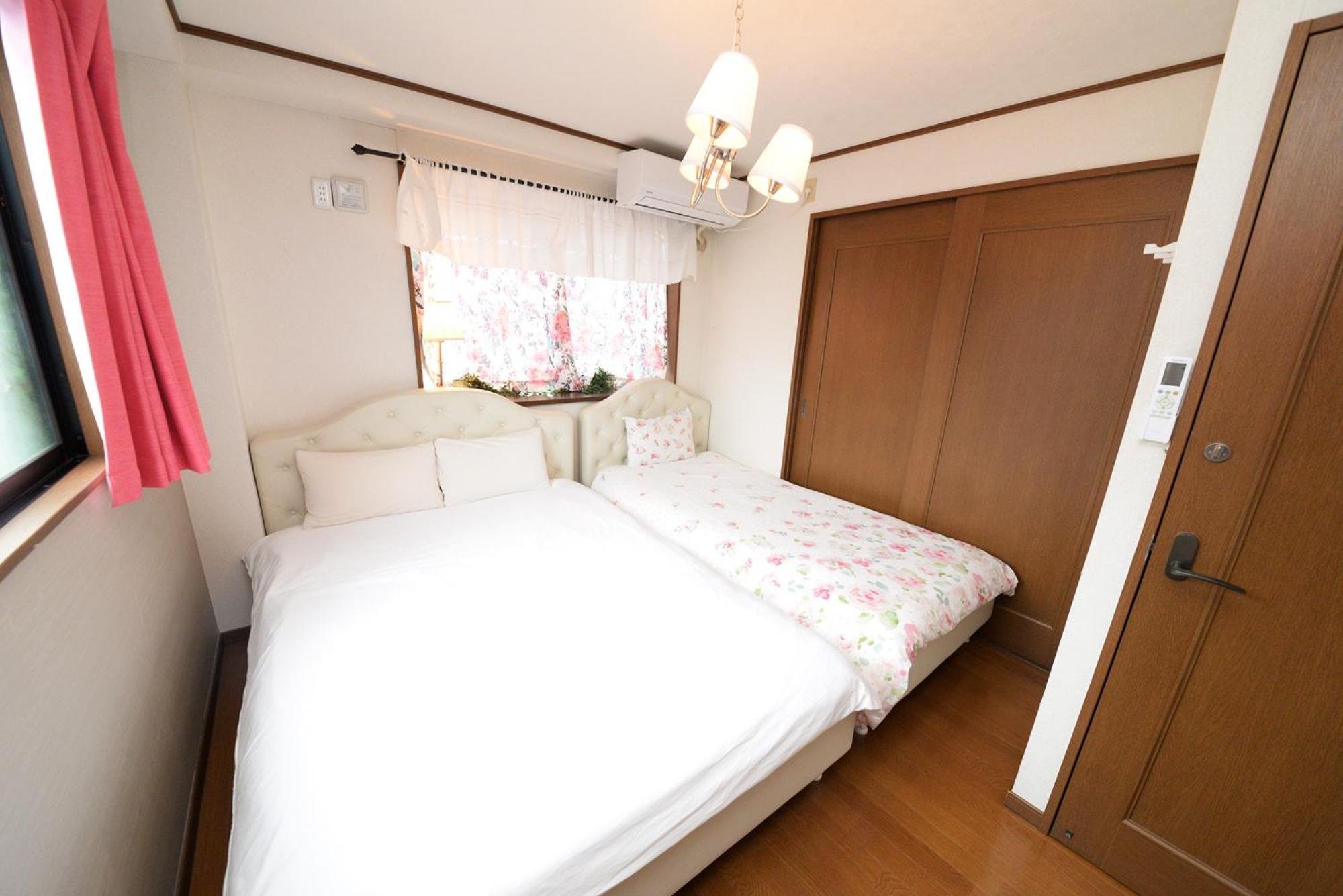 Shinjuku Ny House 2 Villa Tokyo Luaran gambar