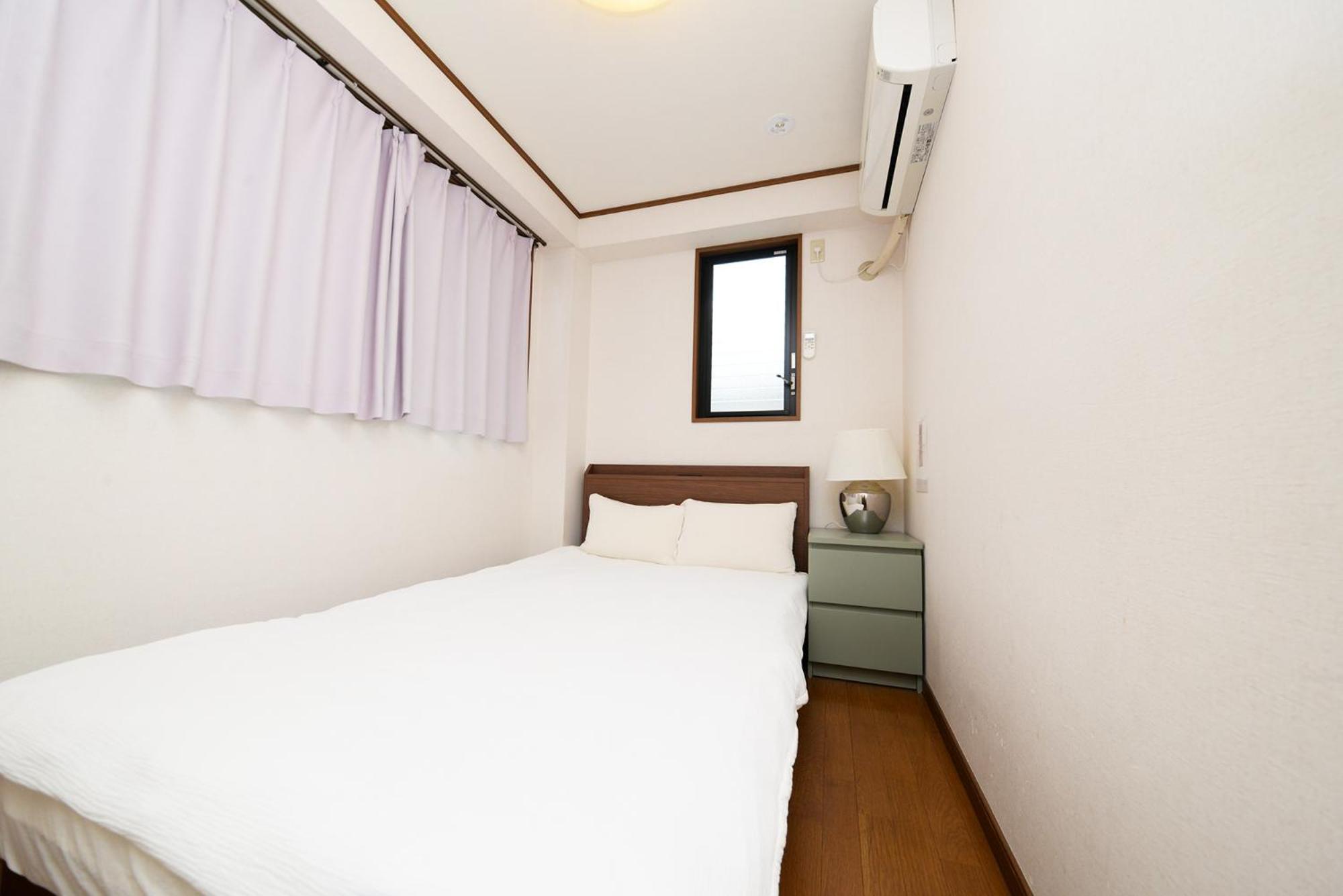 Shinjuku Ny House 2 Villa Tokyo Luaran gambar